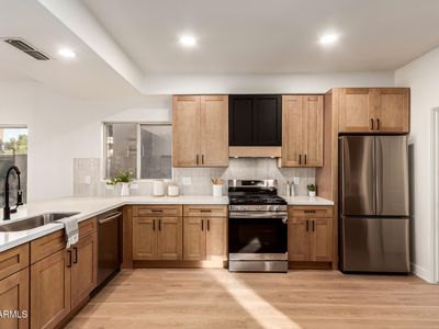 7326 W ALEXANDRIA Way, Peoria, AZ, 85381