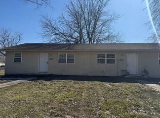4308 W Bethany Dr, Columbia, MO 65203