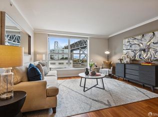 400 Beale St APT 609, San Francisco, CA