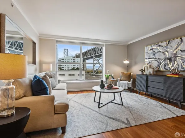 400 Beale St APT 609, San Francisco, CA 94105