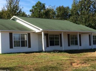 57 Bluebell Rd, Greenbrier, AR 72058