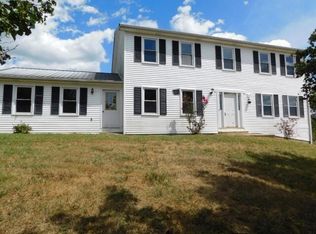 1577 Willisburg Rd, Lawrenceburg, KY 40342