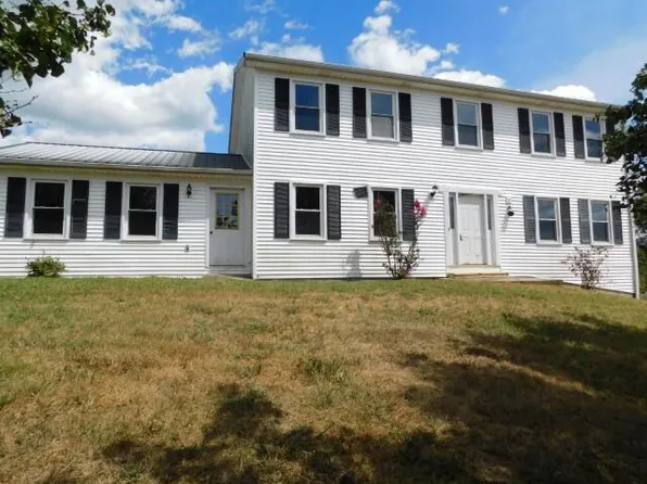 1577 Willisburg Rd, Lawrenceburg, KY 40342