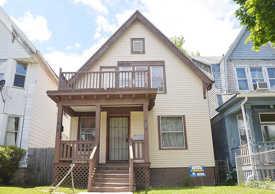 1st image of 1451 N 38th St #1451A