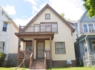 1451 N 38th St #1451A, Milwaukee, WI 53208