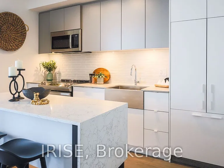 270 Dufferin St #1119 — Photo 4