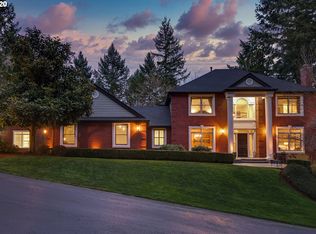 10825 SW Avocet Ct, Beaverton, OR 97007