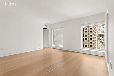 Rented by Sotheby's International Realty