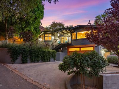 734 Skyland Dr, Sierra Madre, CA, 91024