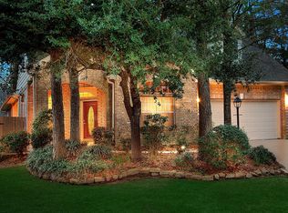 31 Wrenfield Pl, Conroe, TX 77384