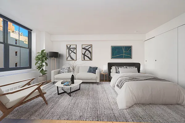 Rented by Living New York | media 1