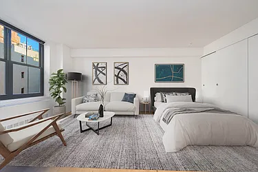 Rented by Living New York