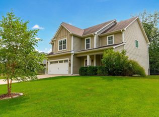 4909 Forsythia Falls Loop, Columbia, MO 65203