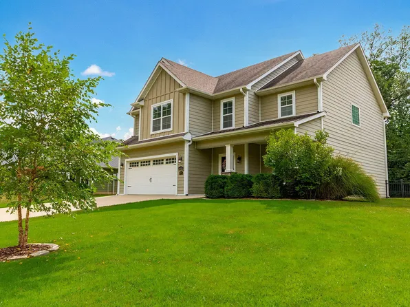 4909 Forsythia Falls Loop, Columbia, MO 65203