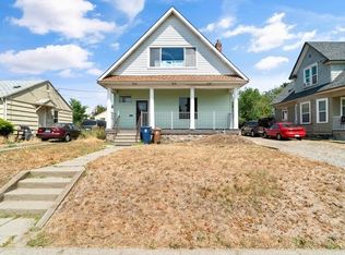 23 E Bridgeport Ave, Spokane, WA 99207