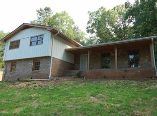 4661 Fountainhead Dr, Stone Mountain, GA 30083