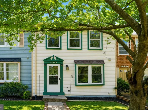 19908 Apple Ridge Pl, Gaithersburg, MD 20886