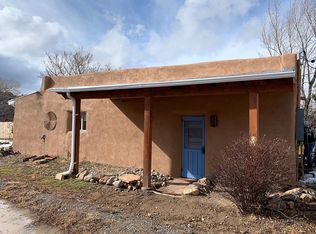 14 Paseo De San Antonio, Placitas, NM 87043