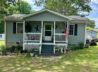 (Undisclosed Address), Brookneal, VA 24528