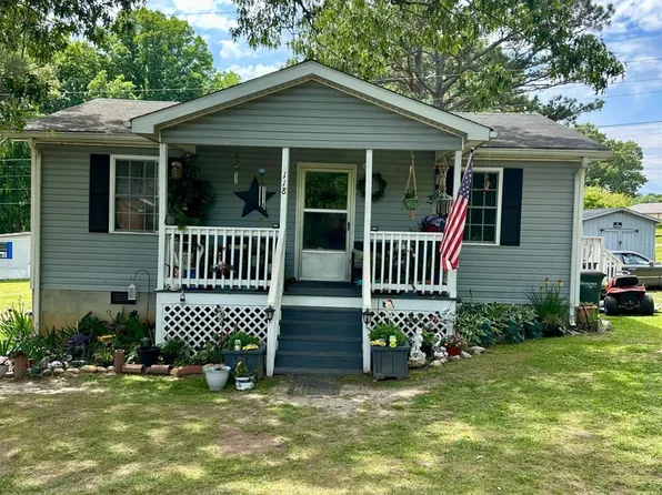 (undisclosed Address), Brookneal, VA 24528