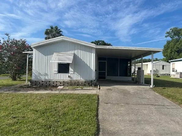 245 Gardenia Dr, Fruitland Park, FL 34731