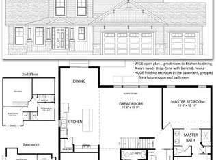 1849 W Lincoln Ave, Goshen, IN 46526