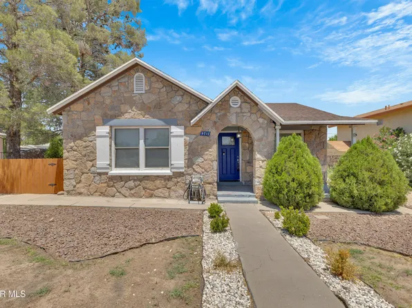 4711 Chesterfield Ave, El Paso, TX 79903