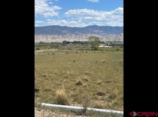 Tbd Ida Rd, Montrose, CO 81403