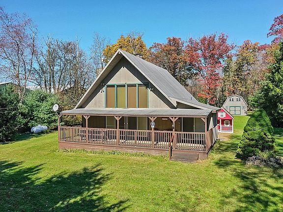 Chalet Home