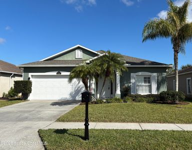 5727 Indigo Crossing Dr, Rockledge, FL, 32955