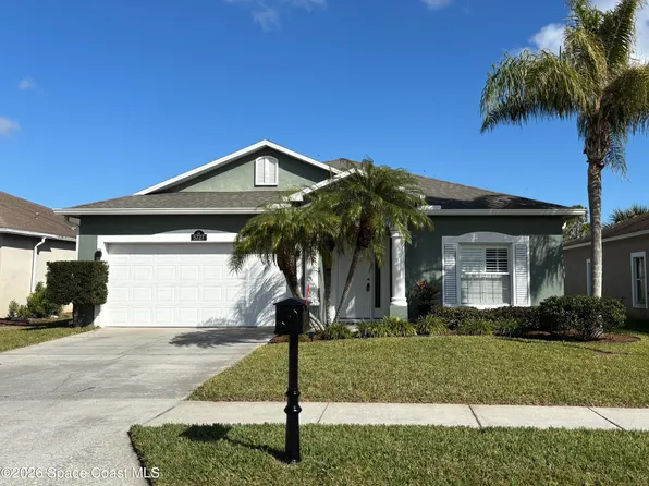 5727 Indigo Crossing Dr, Rockledge, FL 32955