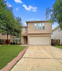 418 Bluegrass Crk, San Antonio, TX, 78253