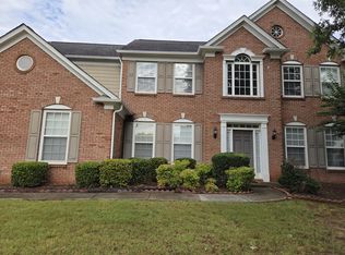 8155 Cavendish Pl, Johns Creek, GA 30024