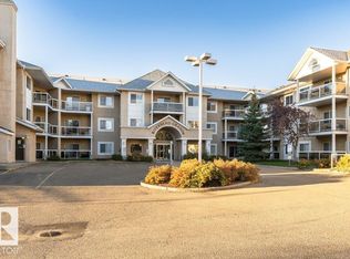 911 Rabbit Hill Rd NW #301, Edmonton, AB T6R2S7