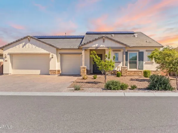 3407 E VALENCIA Drive, Phoenix, AZ 85042