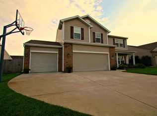 5617 Casad Dr, Lafayette, IN 47905