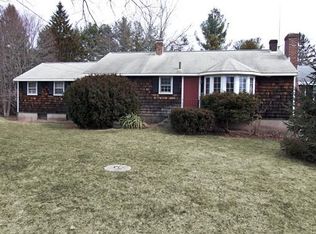 51 Randall Rd, Berlin, MA 01503