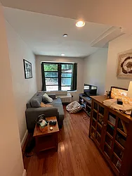 256 West 135th Street