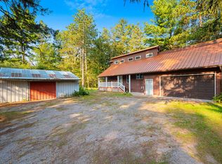 N6235 9th Ave, Plainfield, WI 54966