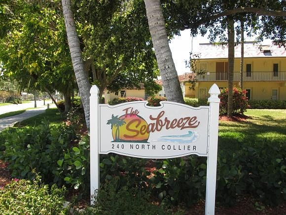 Seabreeze Condominiums