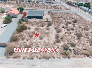 6 Joshua Rd, Whitewater, CA 92282