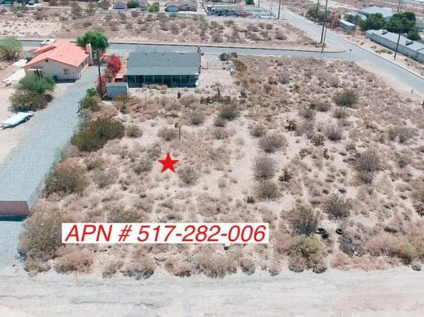 6 Joshua Rd, Whitewater, CA 92282