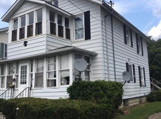4 Grinnell Ave, Massena, NY 13662