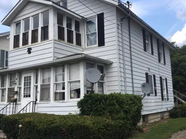 4 Grinnell Ave, Massena, NY 13662