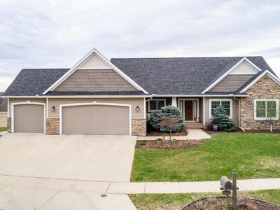 3614 Garnet Ridge Dr NE, Rochester, MN, 55906