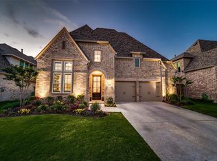 3970 Prairie Clover Ln, Prosper, TX 75078