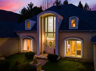 5637 Powell Valley Rd, Big Stone Gap, VA 24219