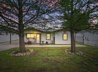 416 Churchill Rd, Fort Worth, TX 76114