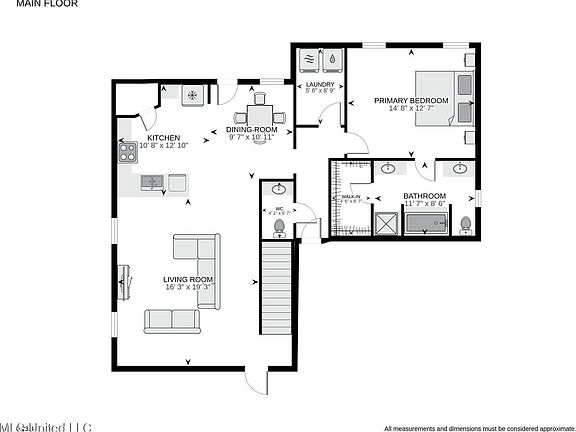 2nd image of 460 Palm Breeze Dr
