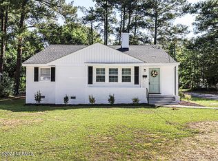 757 Cedarbrook Dr, Rocky Mount, NC 27803